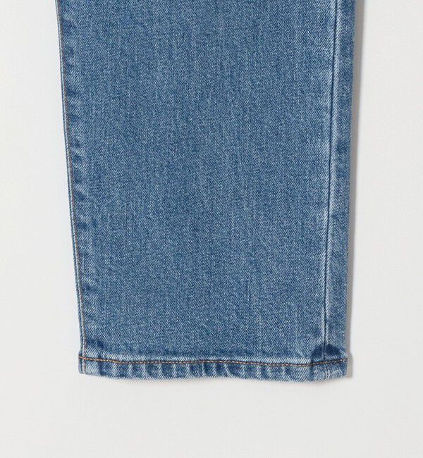 UNITED ARROWS green label relaxing「シグネチャー デニム パンツ S2」|デニム|