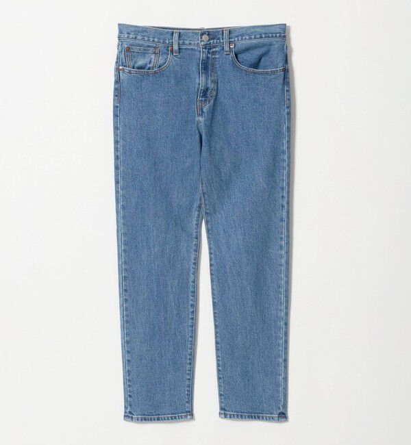 UNITED ARROWS green label relaxing「シグネチャー デニム パンツ S2」|デニム|