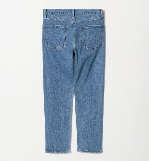 UNITED ARROWS green label relaxing「シグネチャー デニム パンツ S2」|デニム|