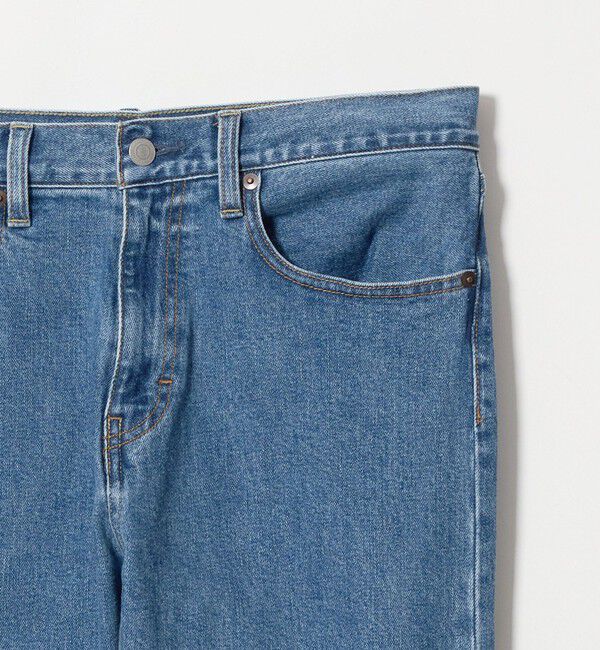 UNITED ARROWS green label relaxing「シグネチャー デニム パンツ S2」|デニム|