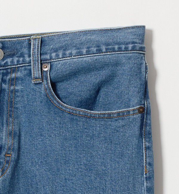 UNITED ARROWS green label relaxing「シグネチャー デニム パンツ S2」|デニム|