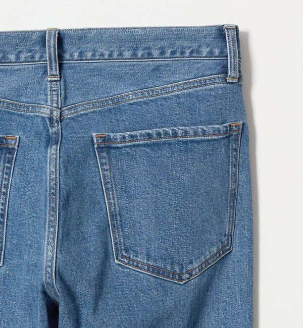 UNITED ARROWS green label relaxing「シグネチャー デニム パンツ S2」|デニム|