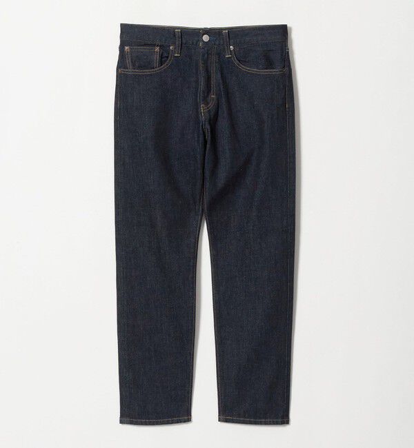 UNITED ARROWS green label relaxing「シグネチャー デニム パンツ S2」|デニム|NAVY
