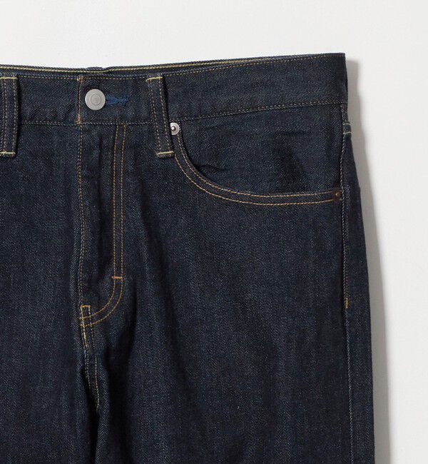 UNITED ARROWS green label relaxing「シグネチャー デニム パンツ S2」|デニム|