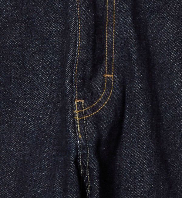 UNITED ARROWS green label relaxing「シグネチャー デニム パンツ S2」|デニム|