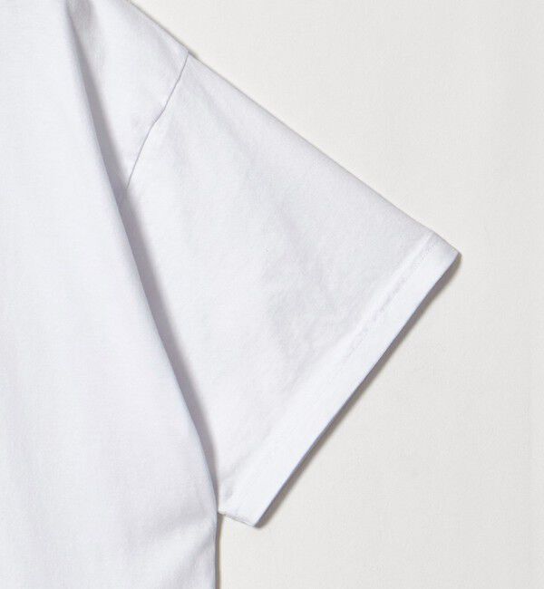 BEAUTY&YOUTH UNITED ARROWS「＜Ophrys＞bite after bite Tシャツ」|Tシャツ・カットソー|