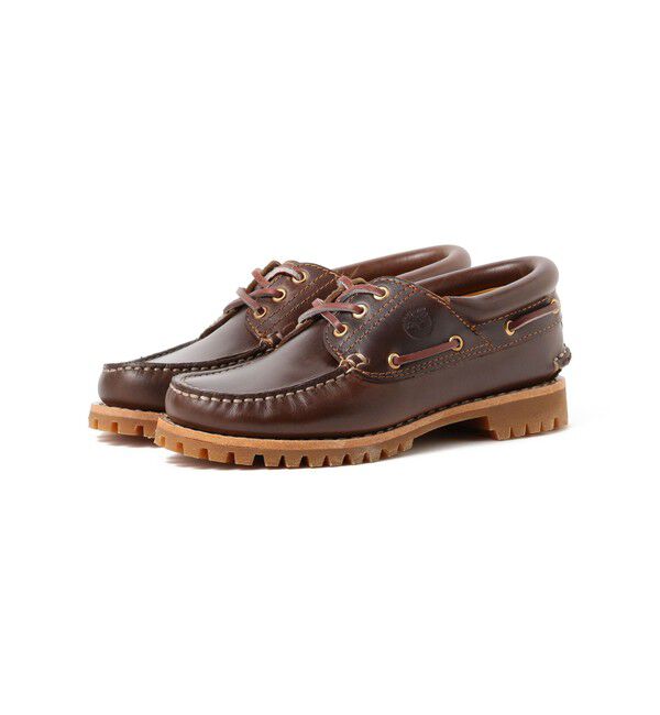 BEAMSBOY「Timberland / NOREEN 3EYE」|ビジネス・ドレスシューズ|