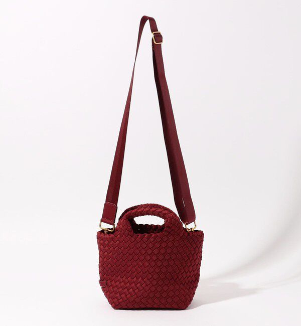 TOMORROWLAND GOODS「NAGHEDI St Barths Petit Tote」|トートバッグ|