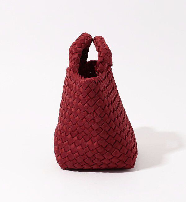 TOMORROWLAND GOODS「NAGHEDI St Barths Petit Tote」|トートバッグ|