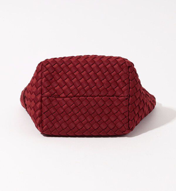TOMORROWLAND GOODS「NAGHEDI St Barths Petit Tote」|トートバッグ|