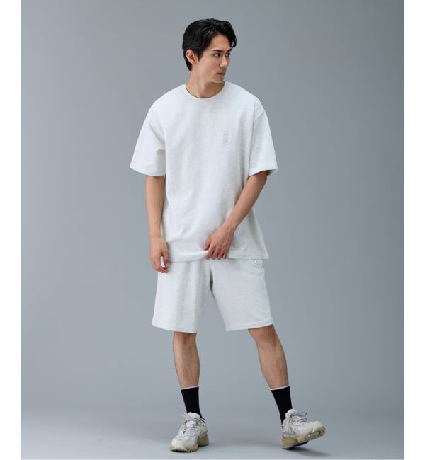 Paris Saint-Germain「【Paris Saint-Germain / パリ・サン＝ジェルマン】 JP METALIC LOGO SHORTS」|その他|