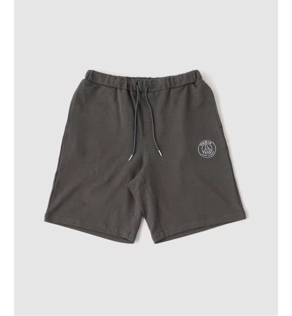 Paris Saint-Germain「【Paris Saint-Germain / パリ・サン＝ジェルマン】 JP METALIC LOGO SHORTS」|その他|