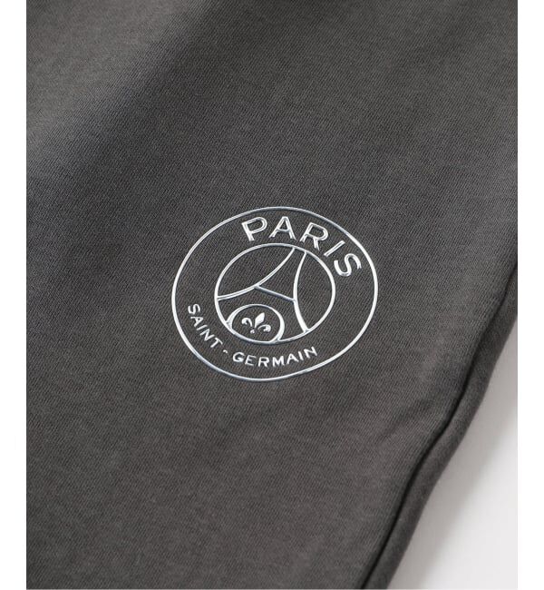 Paris Saint-Germain「【Paris Saint-Germain / パリ・サン＝ジェルマン】 JP METALIC LOGO SHORTS」|その他|