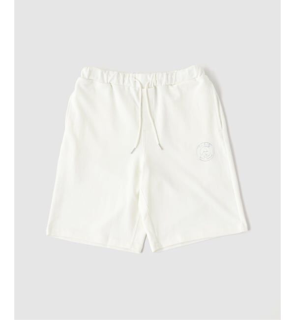 Paris Saint-Germain「【Paris Saint-Germain / パリ・サン＝ジェルマン】 JP METALIC LOGO SHORTS」|その他|