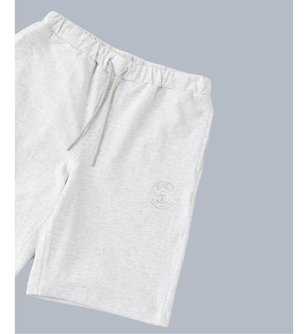 Paris Saint-Germain「【Paris Saint-Germain / パリ・サン＝ジェルマン】 JP METALIC LOGO SHORTS」|その他|