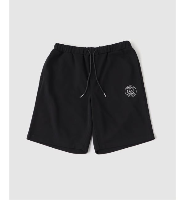 Paris Saint-Germain「【Paris Saint-Germain / パリ・サン＝ジェルマン】 JP METALIC LOGO SHORTS」|その他|