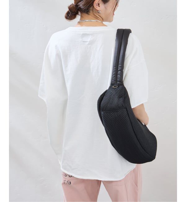 JOURNAL STANDARD「別注【RIDING HIGH/ライディングハイ】 7.5ozインレーカットオフS/S TEE」|Tシャツ・カットソー|