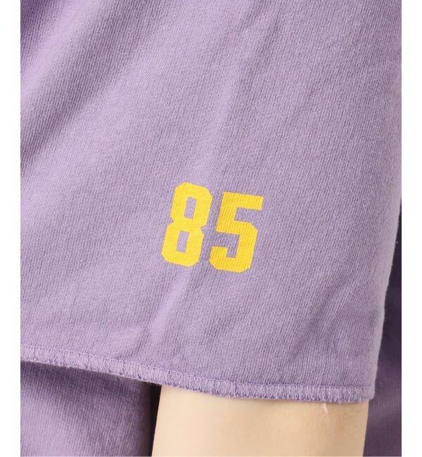 JOURNAL STANDARD「別注【RIDING HIGH/ライディングハイ】 7.5ozインレーカットオフS/S TEE」|Tシャツ・カットソー|