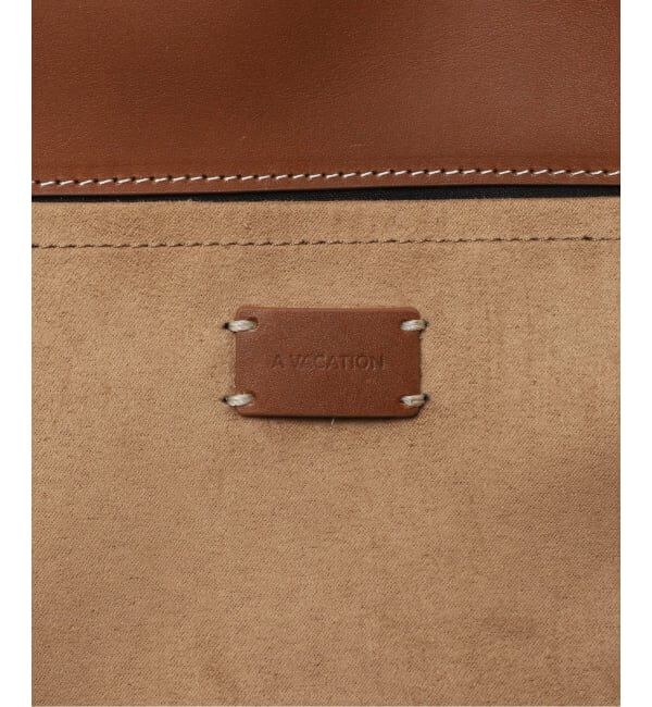 journal standard L'essage「《追加予約》A VACATION/ア バケーション TANK AZURYN バッグ」|トートバッグ|
