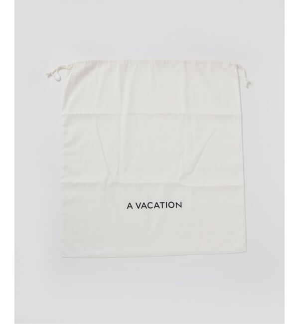 journal standard L'essage「《追加予約》A VACATION/ア バケーション TANK AZURYN バッグ」|トートバッグ|