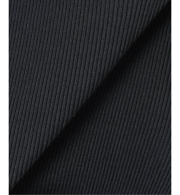 Spick and Span「《2枚セット / 予約》カーデ*ロンTレイヤードジャージ」|Tシャツ・カットソー|