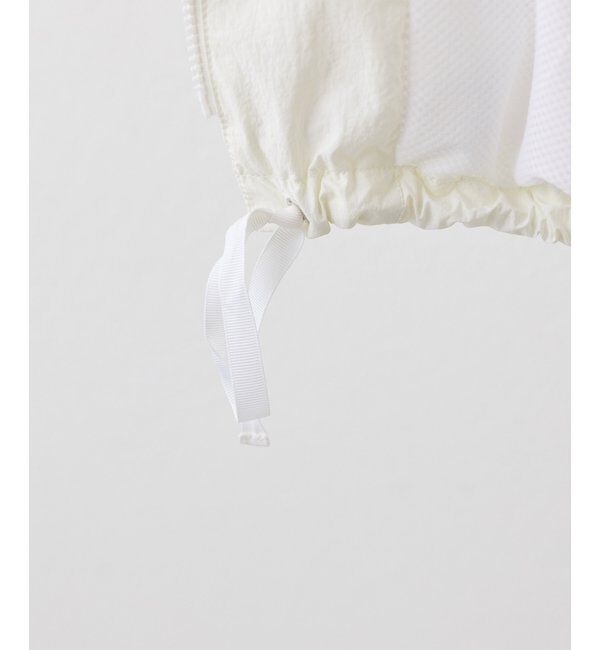  「【KATHARINE HAMNETT】ハイネックジップジャケット」|その他|