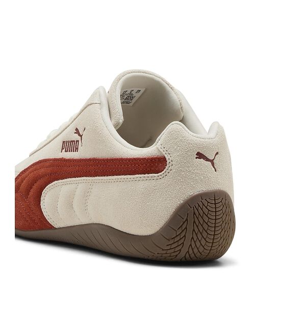 ABAHOUSE「【PUMA /プーマ】SPEEDCAT OG /スピードキャット/ALPINE」|スニーカー|