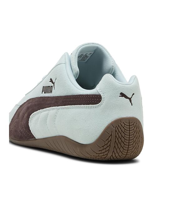 ABAHOUSE「【PUMA /プーマ】SPEEDCAT OG /スピードキャット/ALPINE」|スニーカー|