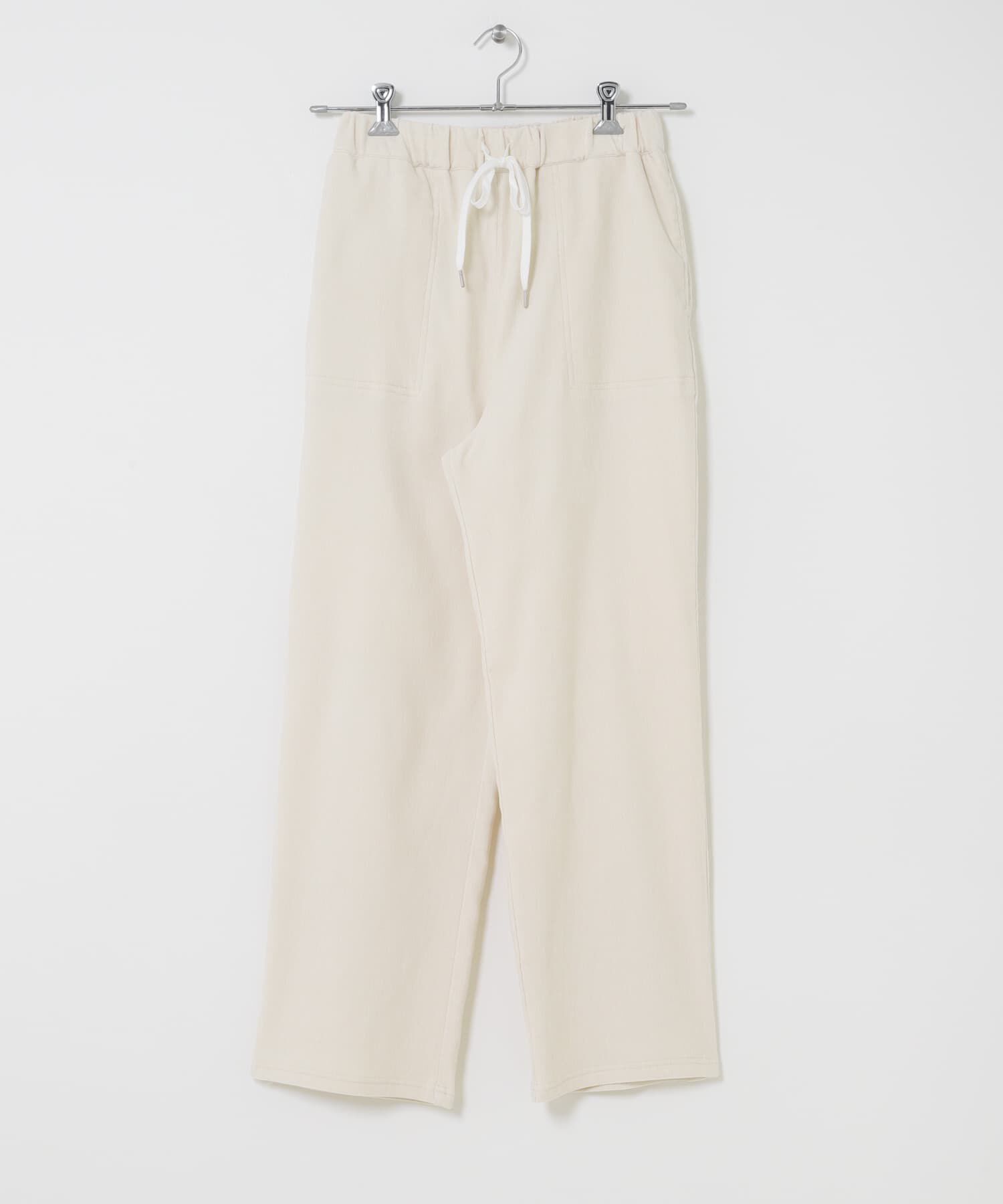 URBAN RESEARCH DOORS「ストレッチツイルイージパンツ」|その他|