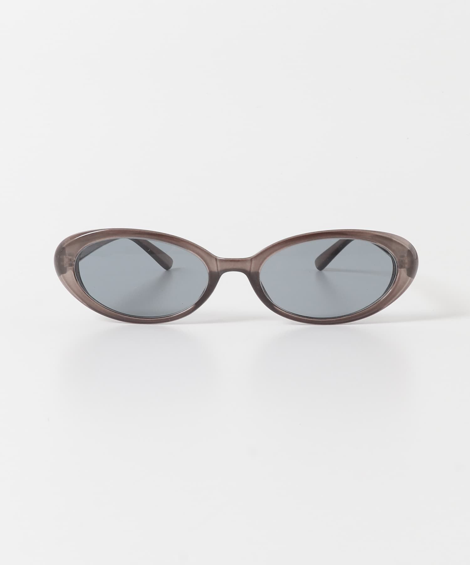 URBAN RESEARCH「decor『デコール』　EYEWEAR ROUND SUN」|メガネ|