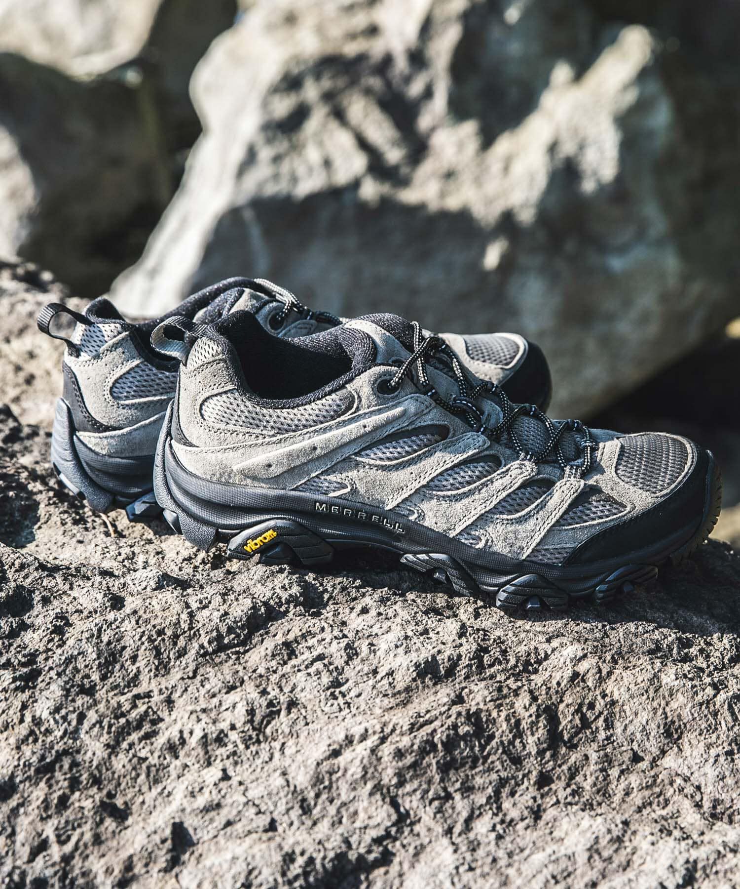 URBAN RESEARCH DOORS「MERRELL　EXCLUSIVE MOAB 3」|スニーカー|