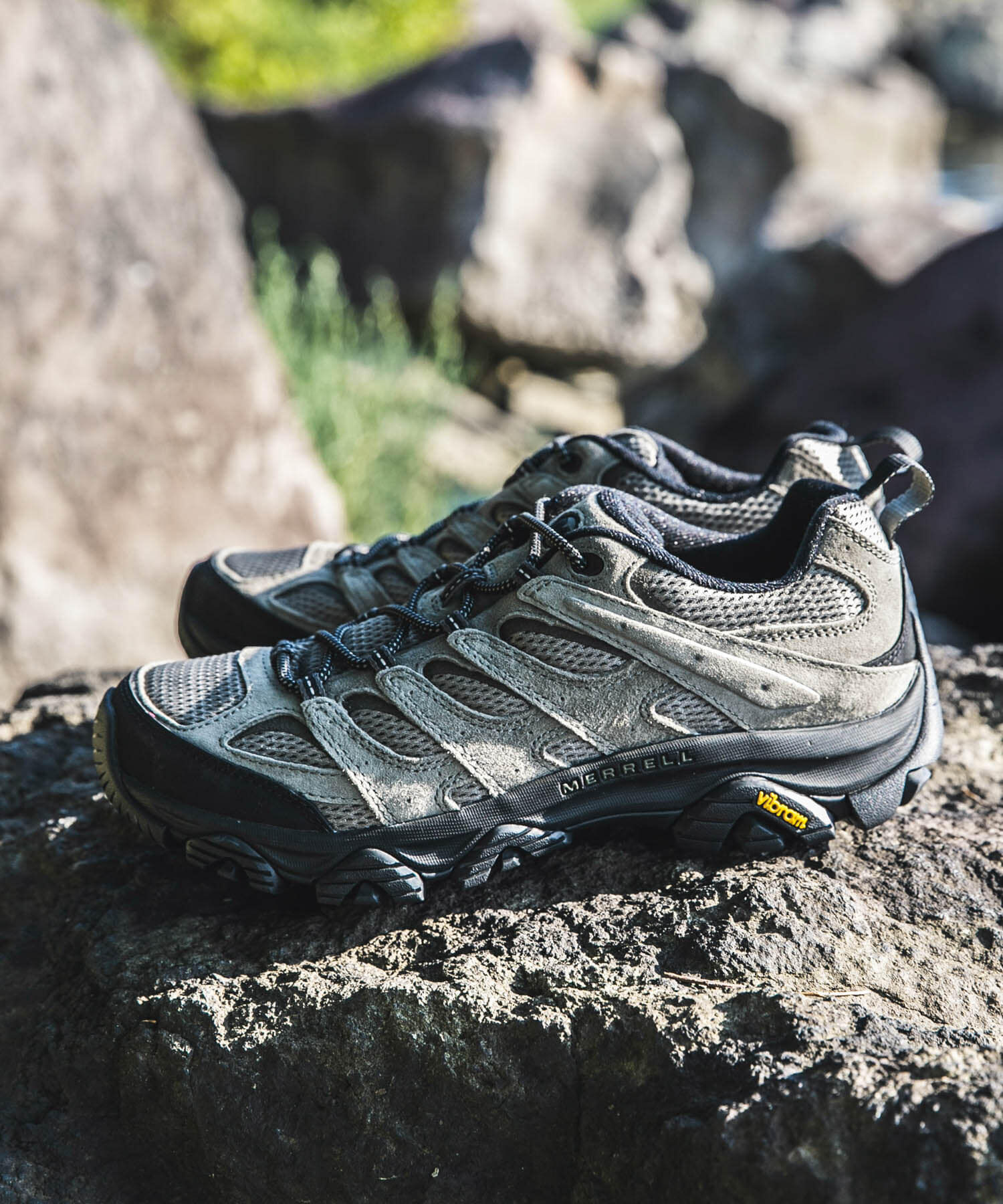 URBAN RESEARCH DOORS「MERRELL　EXCLUSIVE MOAB 3」|スニーカー|