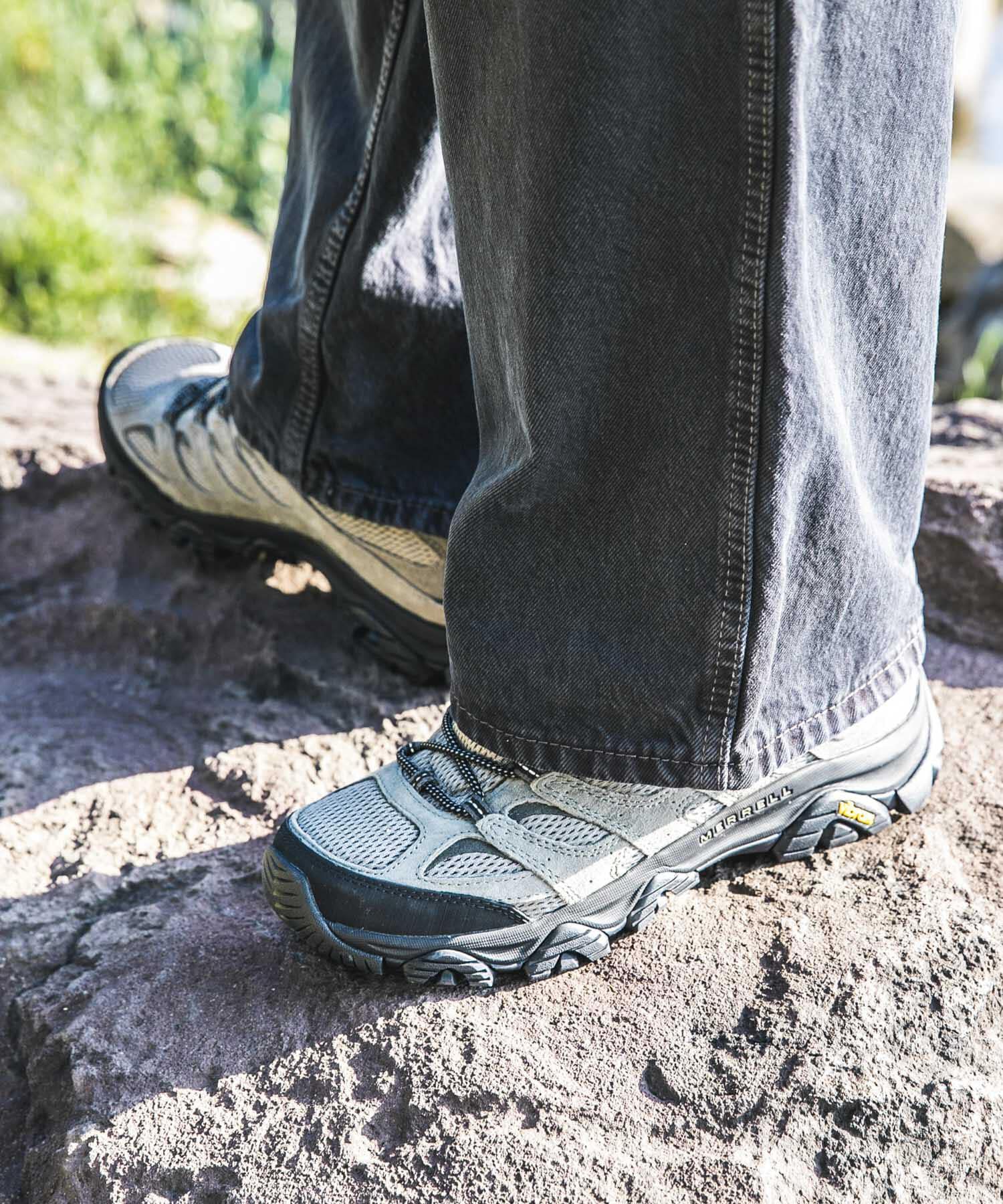URBAN RESEARCH DOORS「MERRELL　EXCLUSIVE MOAB 3」|スニーカー|