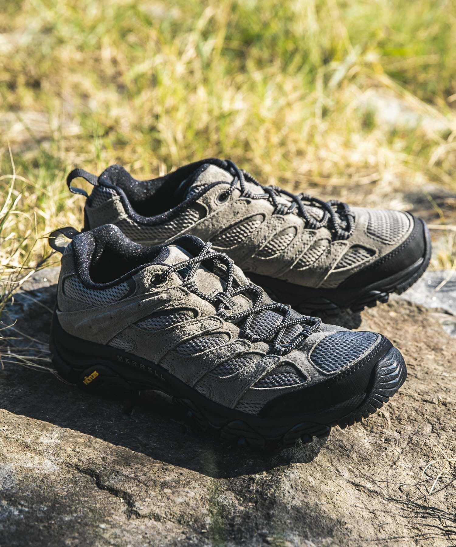 URBAN RESEARCH DOORS「MERRELL　EXCLUSIVE MOAB 3」|スニーカー|