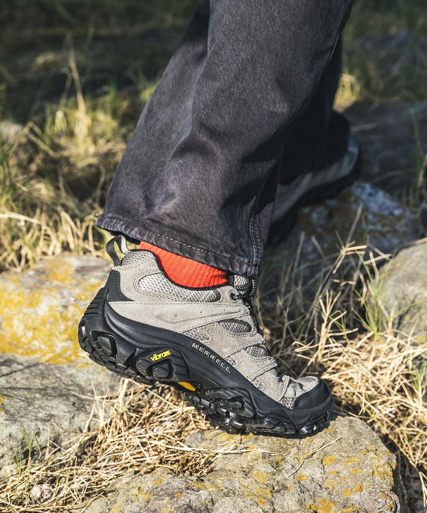 URBAN RESEARCH DOORS「MERRELL　EXCLUSIVE MOAB 3」|スニーカー|