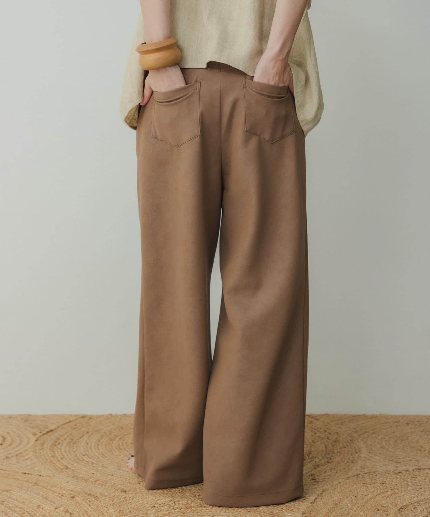  「Siltrata　Melt pants」|その他|