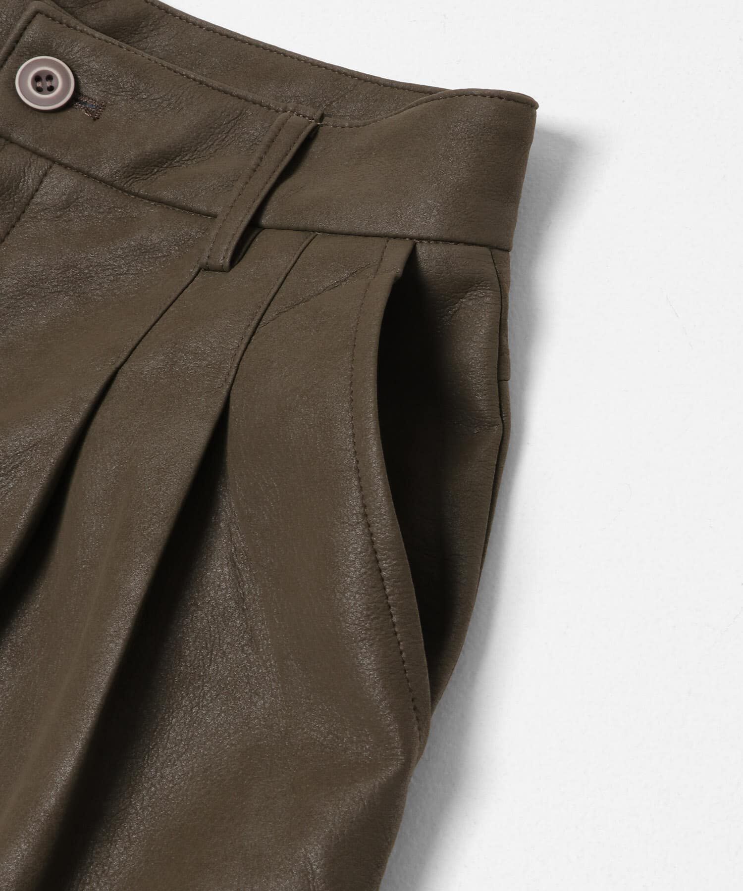  「Siltrata　Melt pants」|その他|