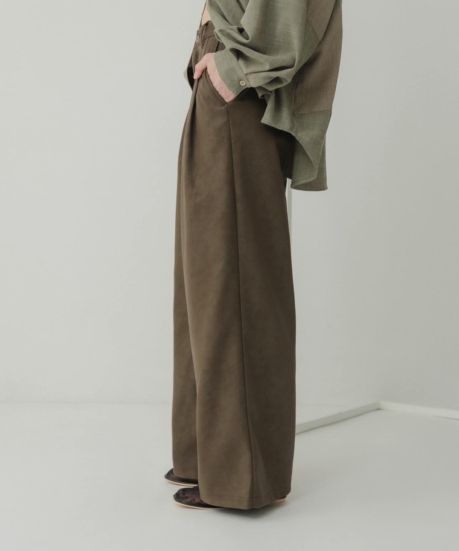  「Siltrata　Melt pants」|その他|