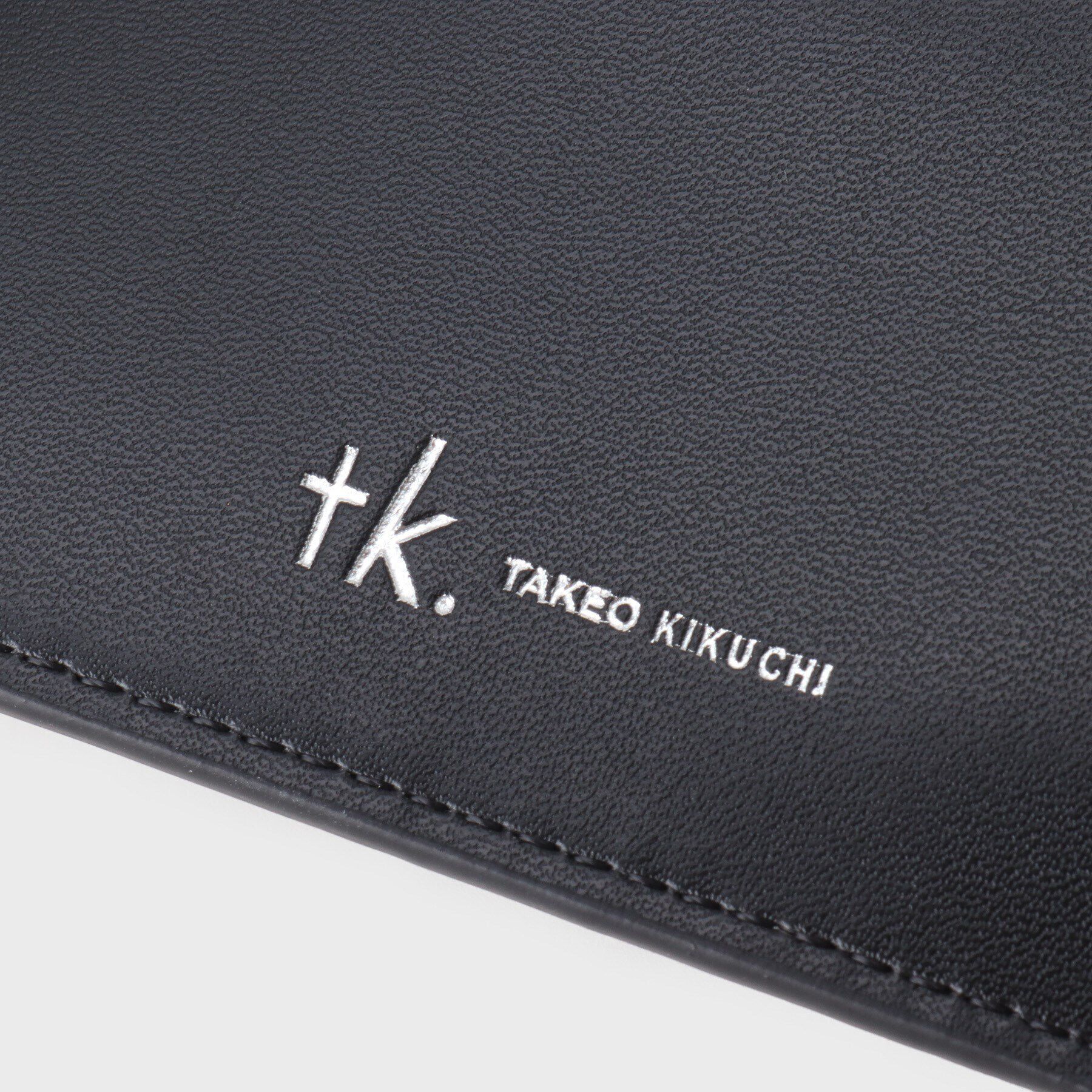 tk.TAKEO KIKUCHI「【財布人気NO.1】イントレ二つ折り財布/ギフト」|財布|