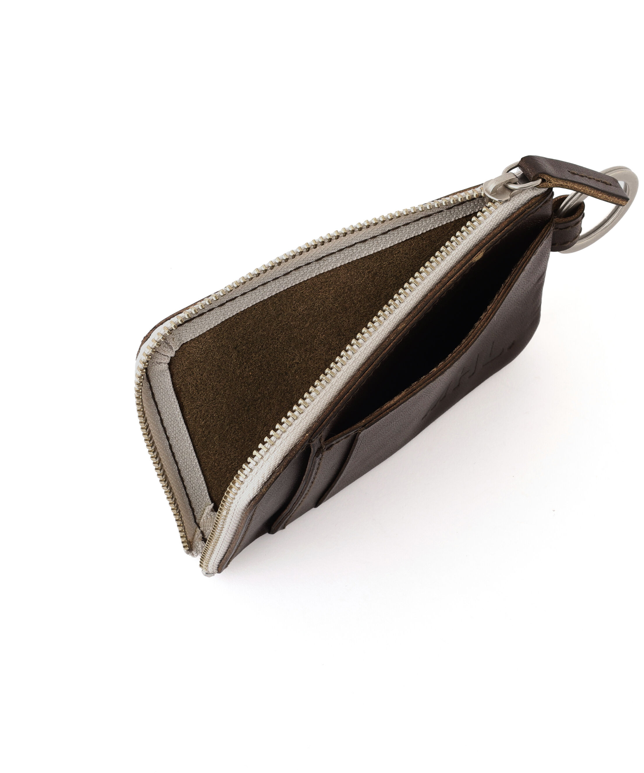 MHL.「TOUGH LEATHER」|財布|