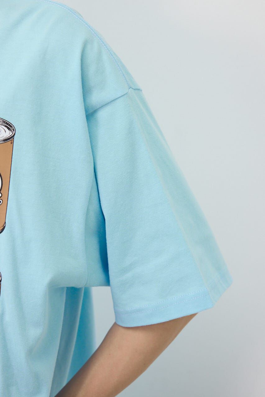 RODEO CROWNS「canned fluit Tシャツ」|Tシャツ・カットソー|