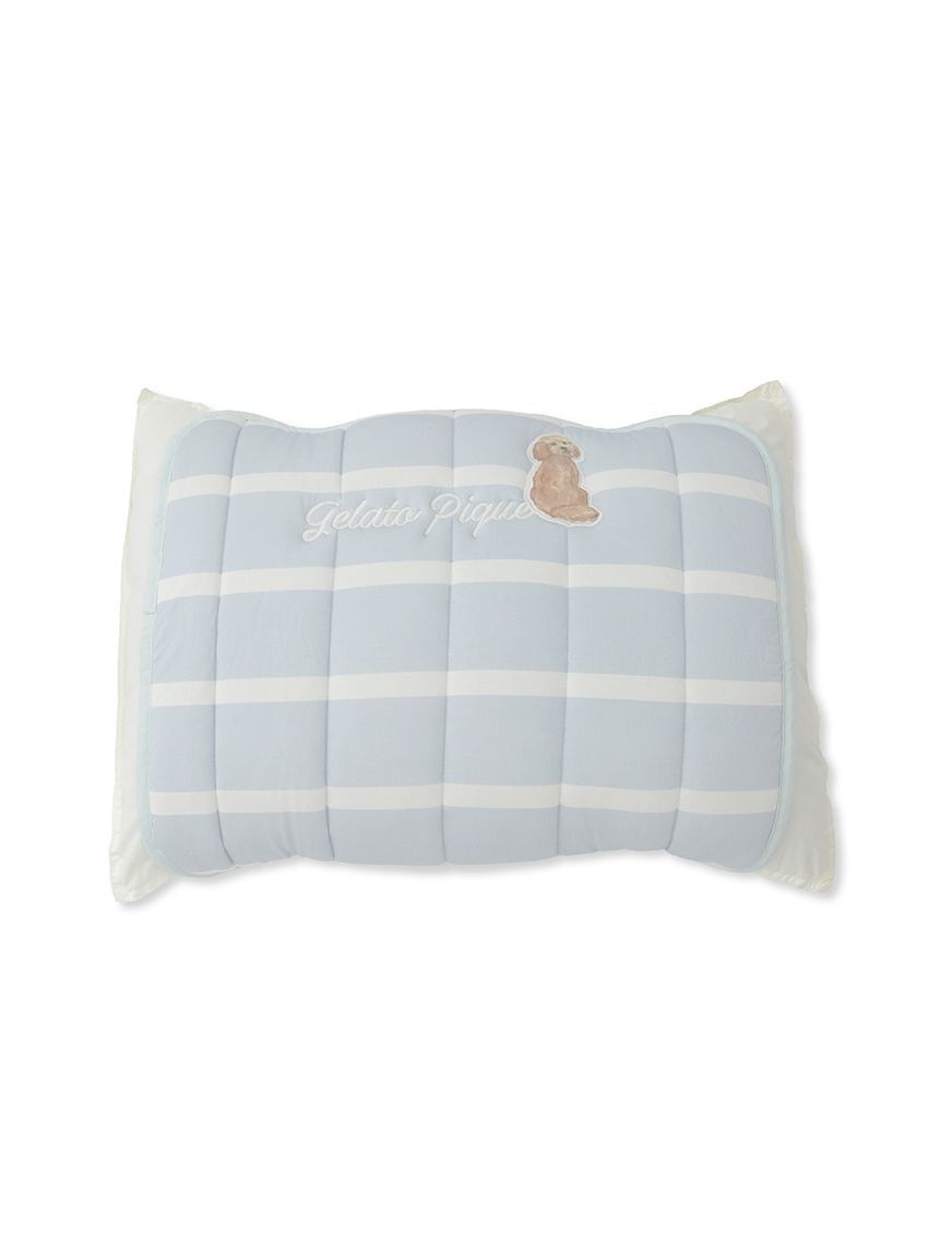 gelato pique Sleep「【Sleep】【UNISEX】プレイフルDOGピローパッド」|その他|