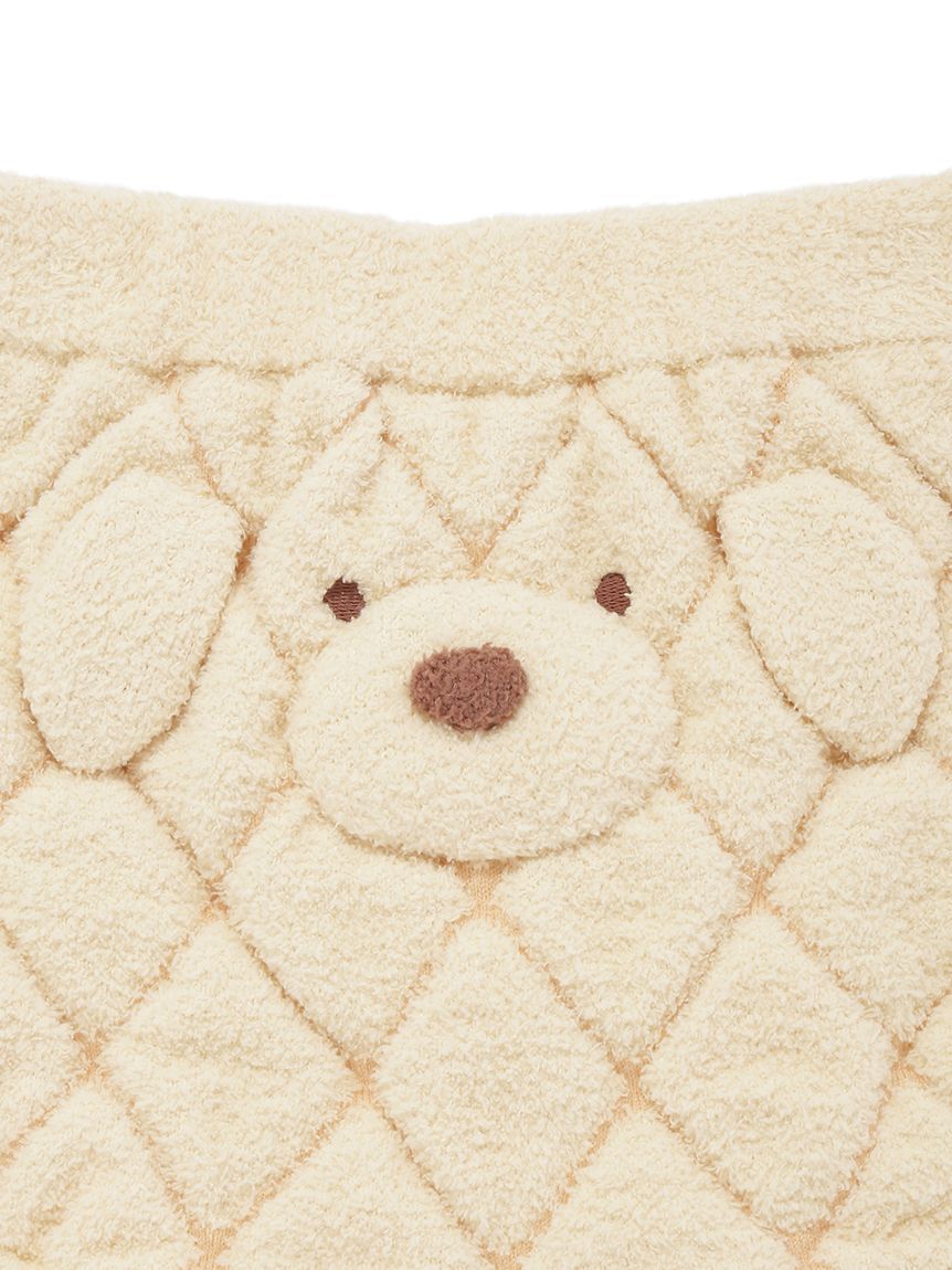 GELATO PIQUE KIDS & BABY「【BABY】エアリーモコメロンパンドッグブルマ」|その他ベビーウェア|