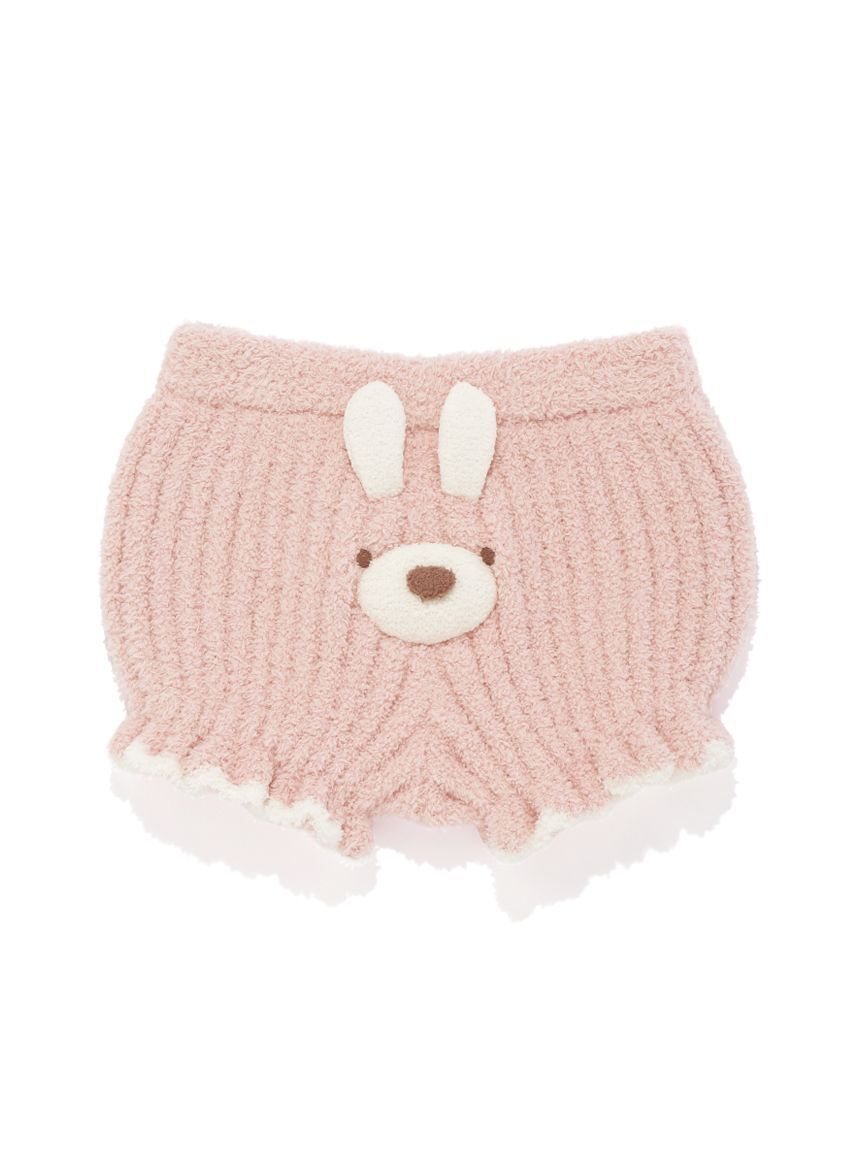 GELATO PIQUE KIDS & BABY「【BABY】ベビモコラビットブルマ」|その他ベビーウェア|