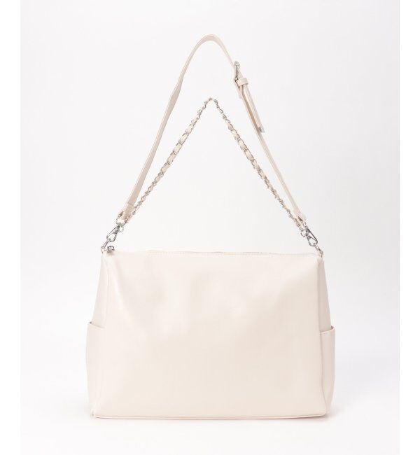 VENCE share style「ブレンド3WAYショルダーバッグ」|その他|