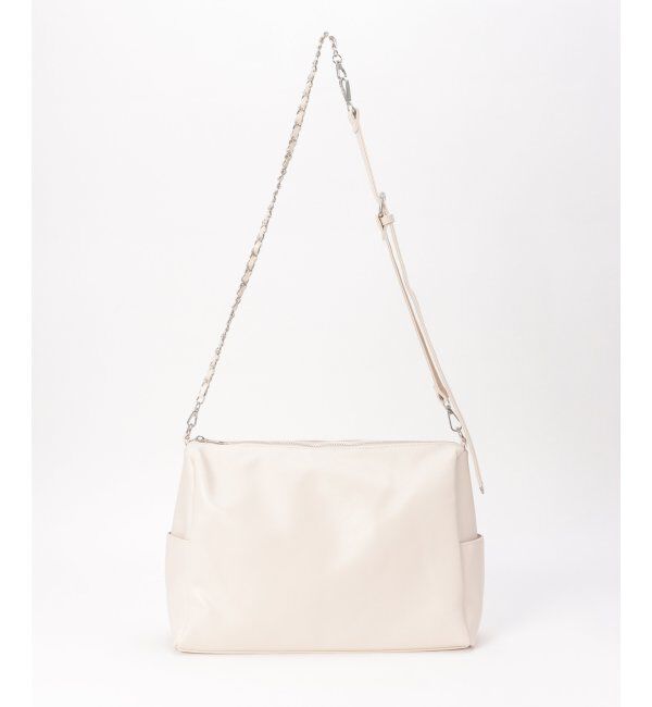 VENCE share style「ブレンド3WAYショルダーバッグ」|その他|