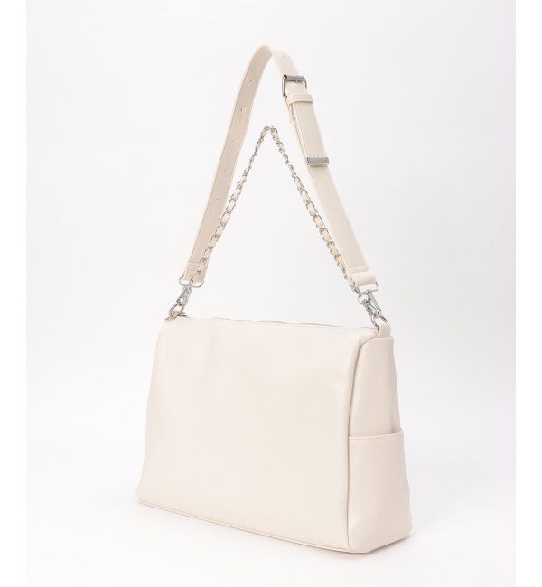 VENCE share style「ブレンド3WAYショルダーバッグ」|その他|