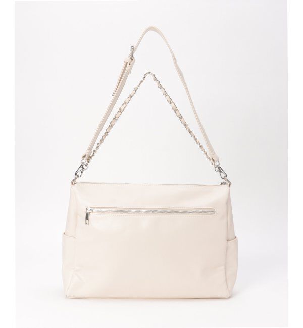 VENCE share style「ブレンド3WAYショルダーバッグ」|その他|