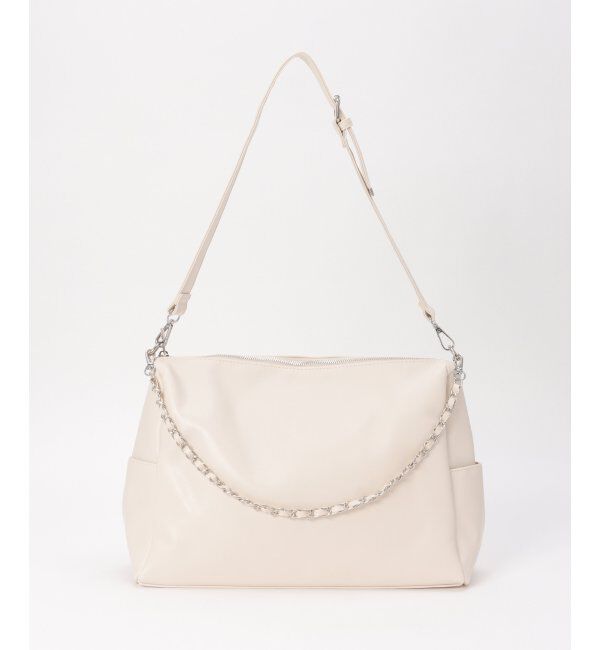 VENCE share style「ブレンド3WAYショルダーバッグ」|その他|