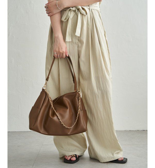 VENCE share style「ブレンド3WAYショルダーバッグ」|その他|